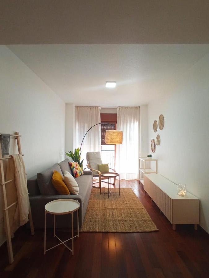 Apartamento Jacaranda ムルシア エクステリア 写真