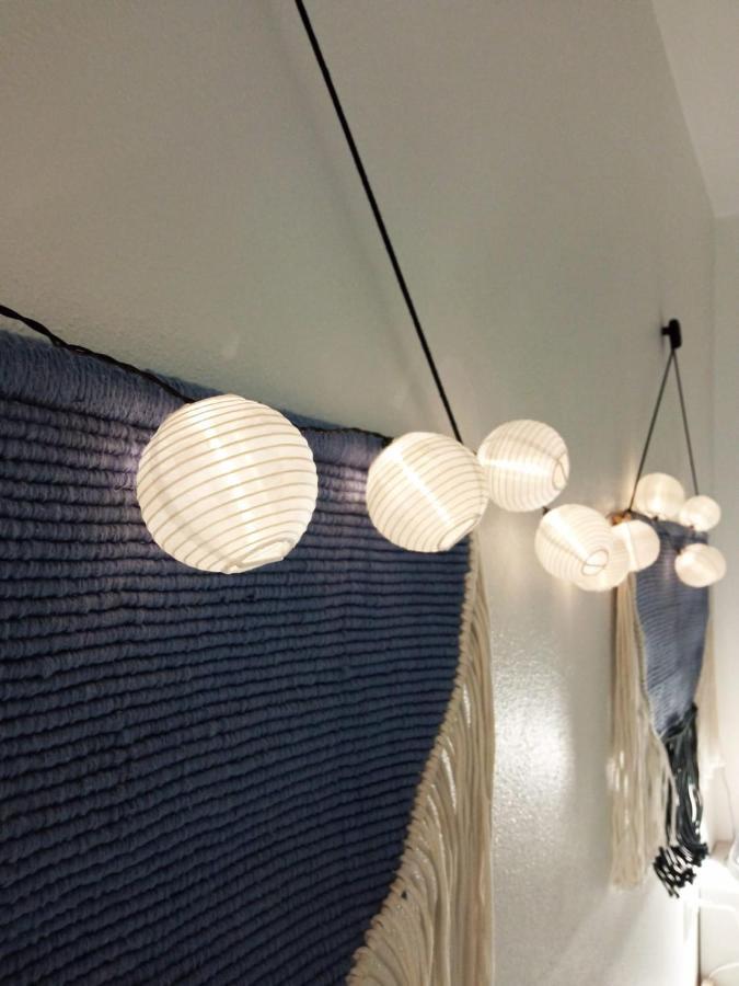 Apartamento Jacaranda ムルシア エクステリア 写真