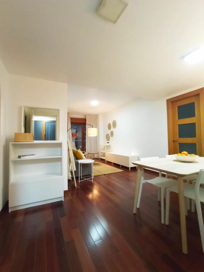 Apartamento Jacaranda ムルシア エクステリア 写真